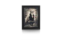 Coco Maison Bartender schilderij 63x83cm wanddecoratie
